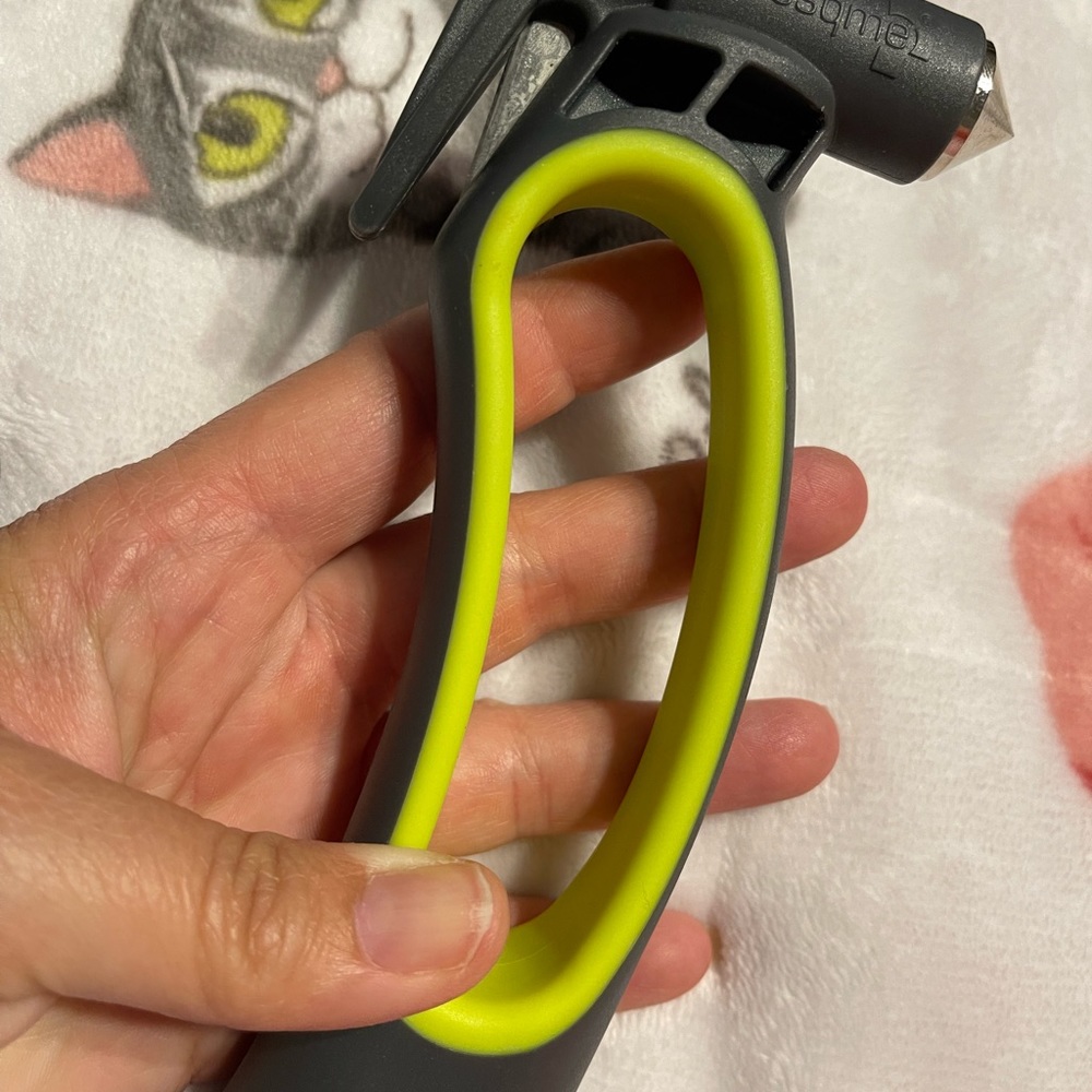 RESQME life saving tool - Picture 3 of 4